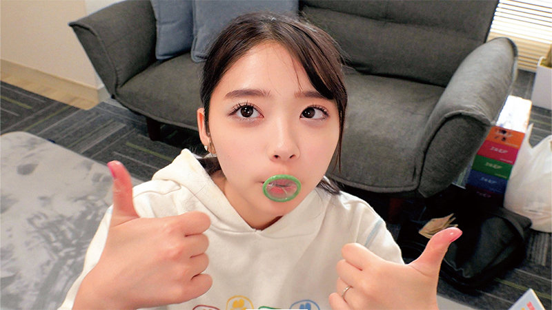 えまさん【俺の素人-Z-】二葉エマ（ふたばえま）