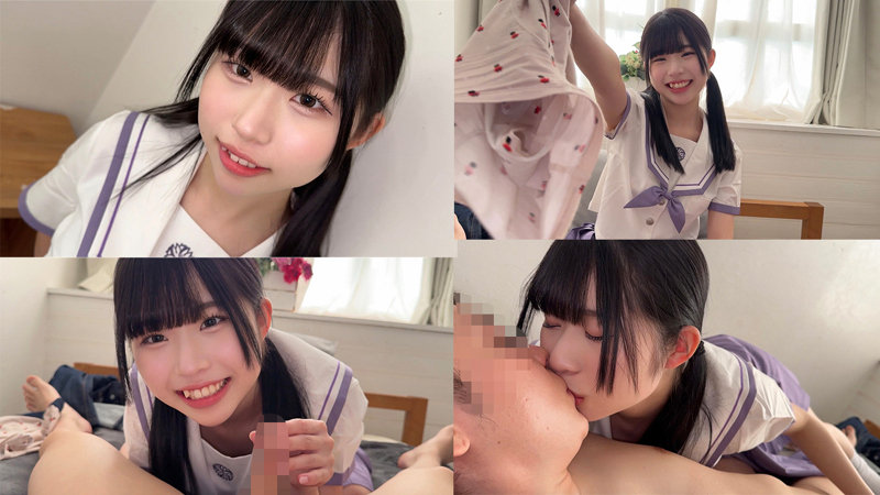 ももちゃん【素人ムクムク-痴-】四乃宮もも（しのみやもも）