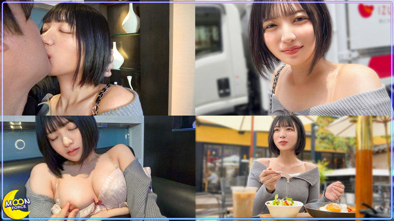 ゆみ【MOON FORCE】虹村ゆみ（にじむらゆみ）