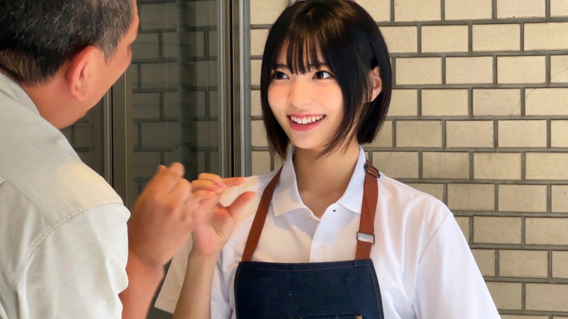 ゆみさん【素人ムクムク-職-】虹村ゆみ（にじむらゆみ）