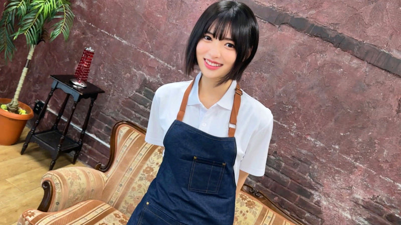 ゆみさん【素人ムクムク-職-】虹村ゆみ（にじむらゆみ）