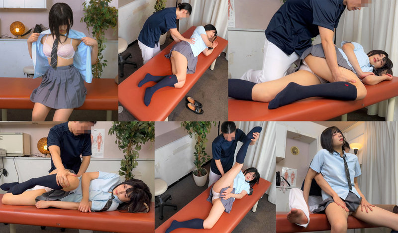 ゆみちゃん【電影シロウト-バズ-】虹村ゆみ（にじむらゆみ） サンプル画像 4