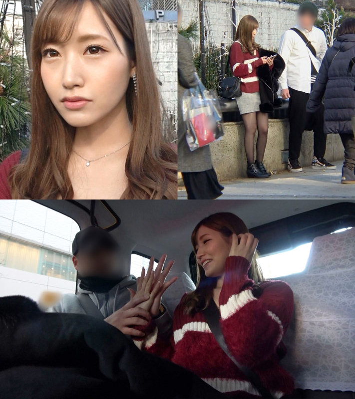 あかりぷ【ぎがdeれいん】舞島あかり（まいじまあかり）