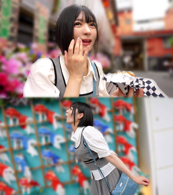 ゆみにー【MOON FORCE 2nd】虹村ゆみ（にじむらゆみ）