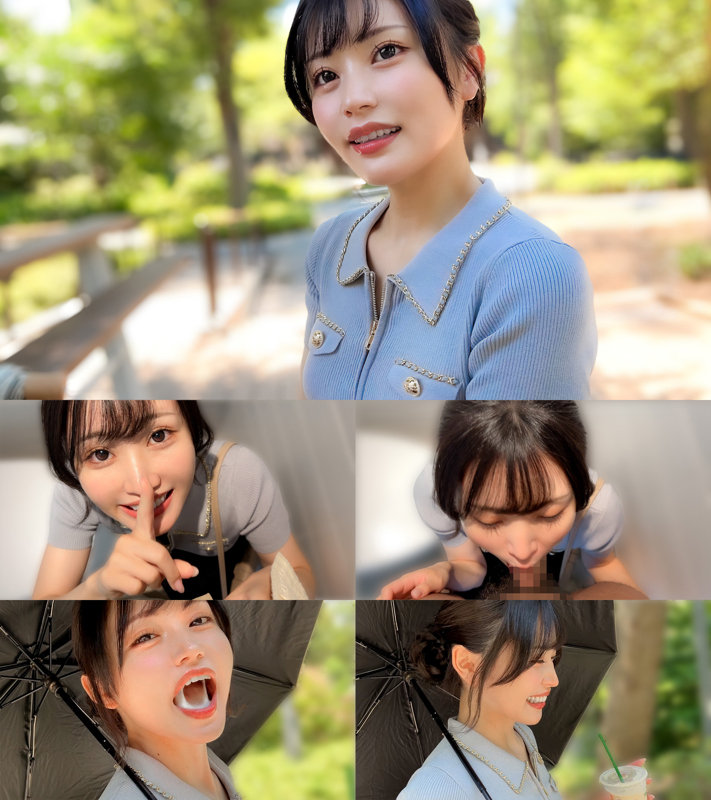 いちか【MOON FORCE WIFE】最上一花（もがみいちか）