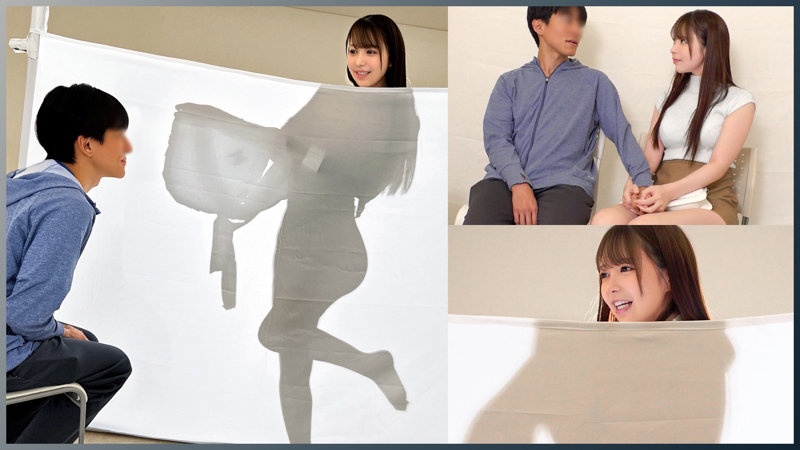 ふつか【ドキュメント de ハメハメ】天馬ゆい（てんまゆい） サンプル画像 1