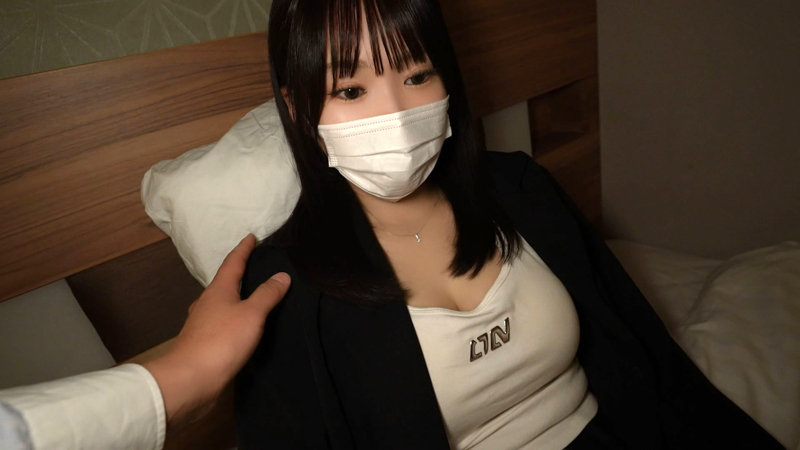 まみ【黒船提督】依本しおり（よりもとしおり） サンプル画像 1