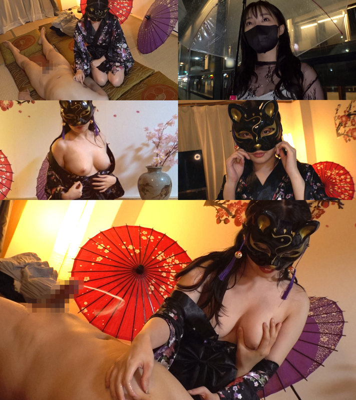 kasumi【ぎがdeれいん】月野かすみ（つきのかすみ） サンプル画像 1