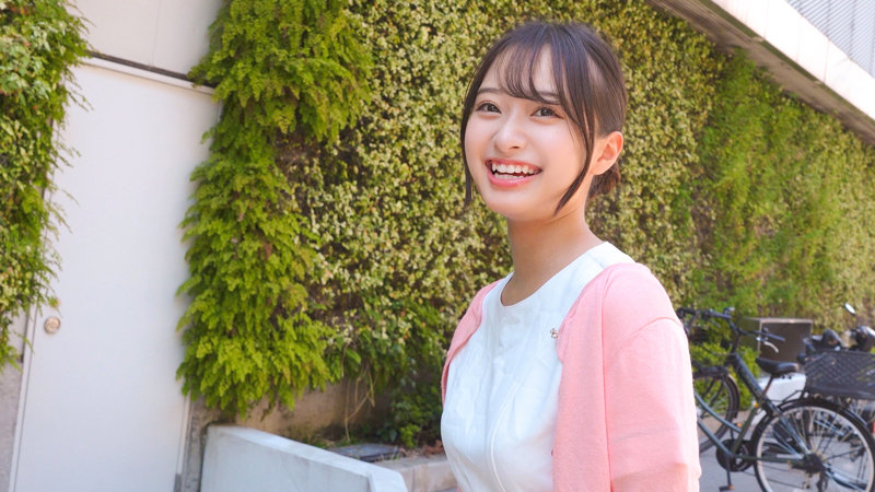 かほさん【俺の素人-Z-】花守夏歩（はなもりかほ） サンプル画像 1