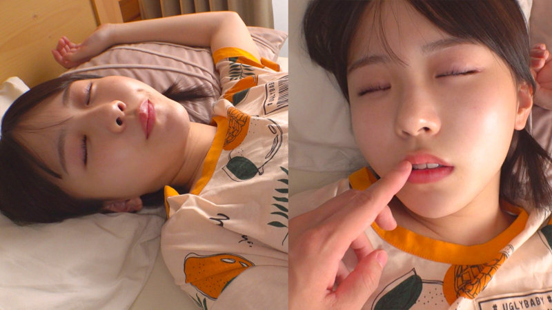 コナツちゃん【俺の素人-Z-】柏木こなつ（かしわぎこなつ） サンプル画像 1