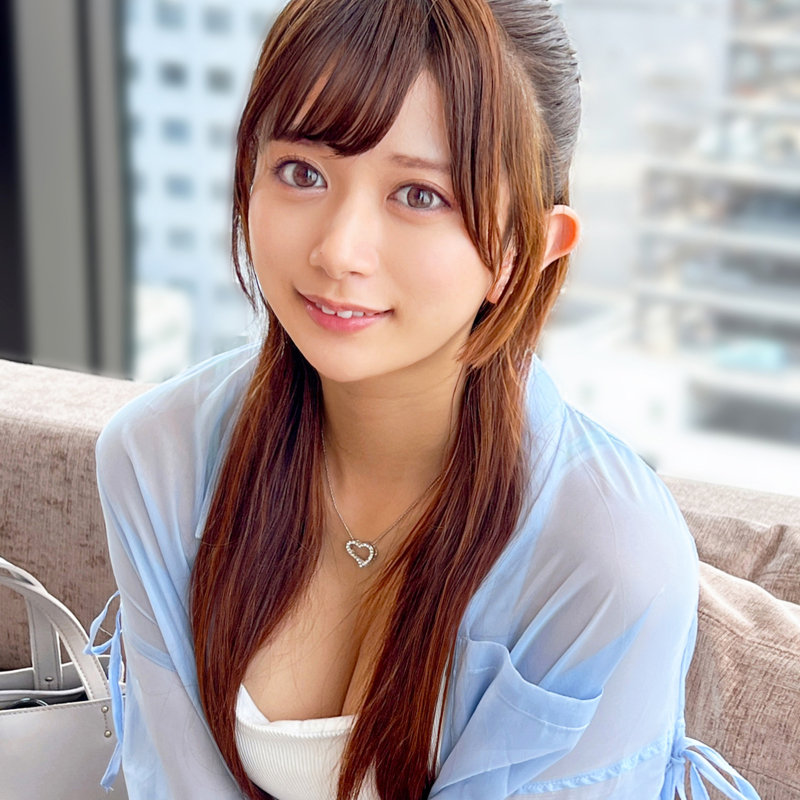 りんりん【素人ぱいぱい】北岡果林（きたおかかりん） サンプル画像 1