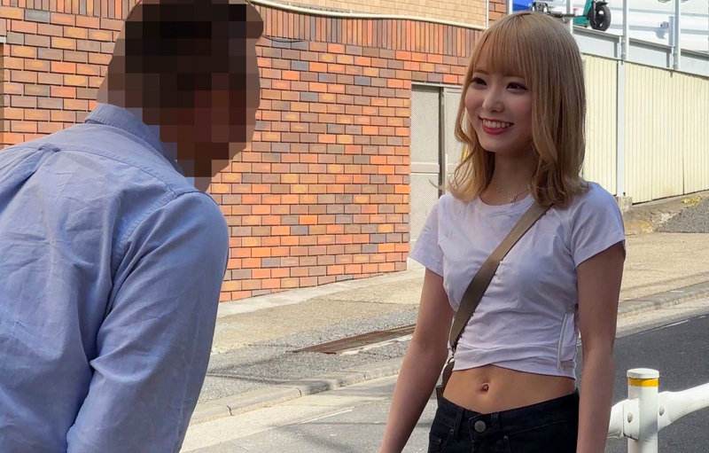 みなさん【素人ムクムク-職-】藍瀬ミナ（あいせみな） サンプル画像 2