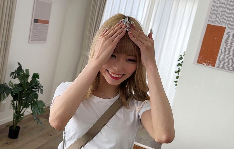 みなさん【素人ムクムク-職-】藍瀬ミナ（あいせみな） サンプル画像 4