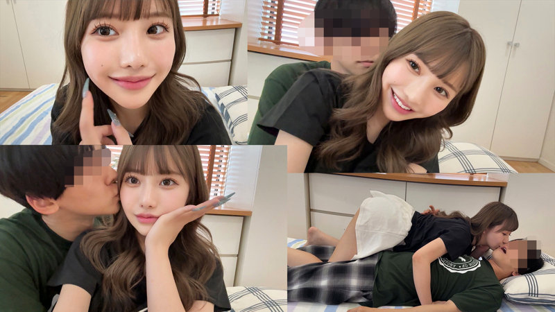 りお【素人ムクムク-ROOM-】流川莉央（るかわりお） サンプル画像 3