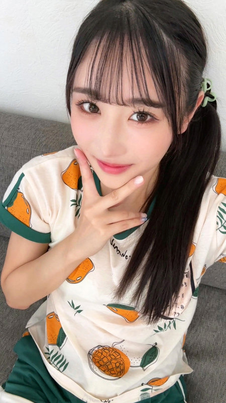 ゆいかちゃん【素人ムクムク-ROOM-】小野坂ゆいか（おのさかゆいか） サンプル画像 2