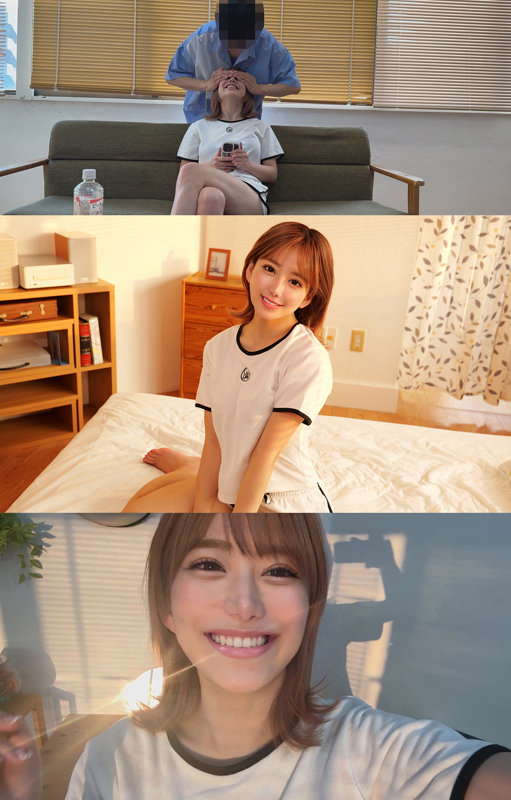 のぞみん【素人ムクムク-ROOM-】有村のぞみ（ありむらのぞみ） サンプル画像 2