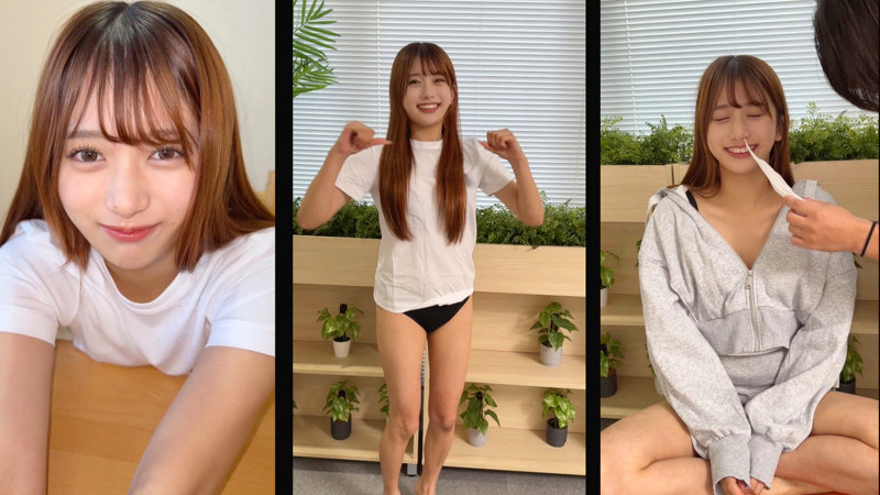 Karin【素人ムクムク-ROOM-】北岡果林（きたおかかりん） サンプル画像 1